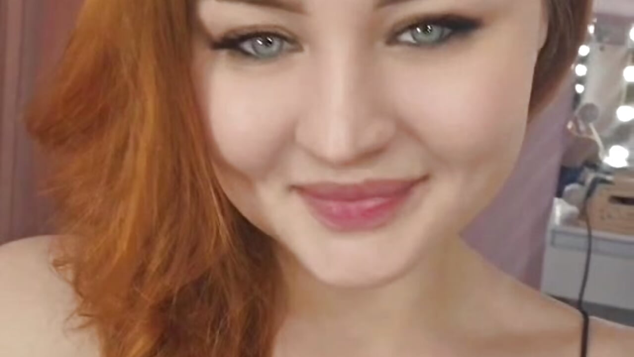 Hii - video by LovelyBell cam model