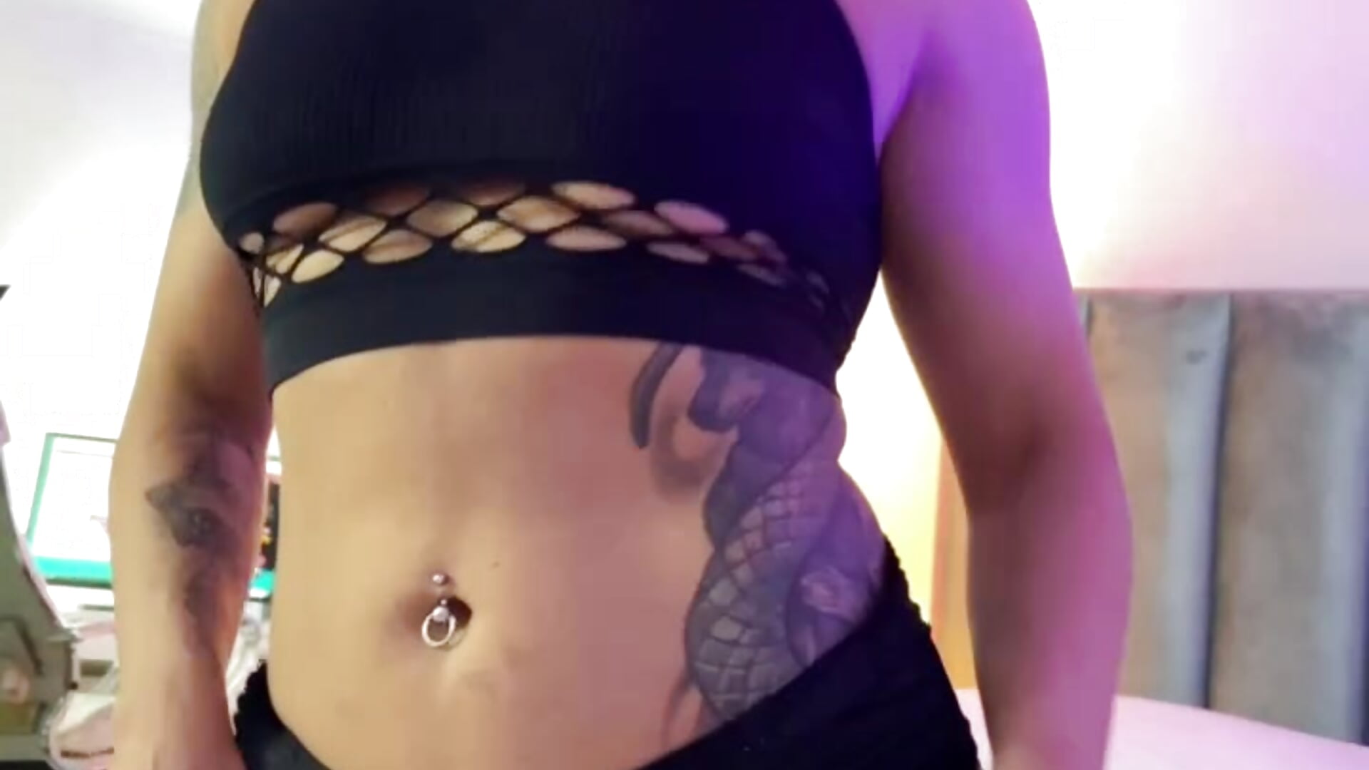 Piercing