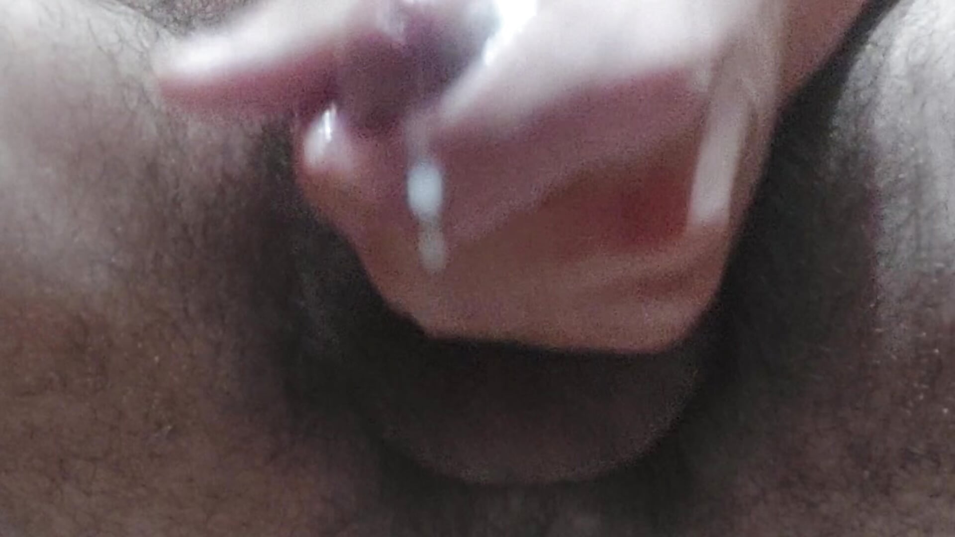 Crazy fuck + cum + creamy ass