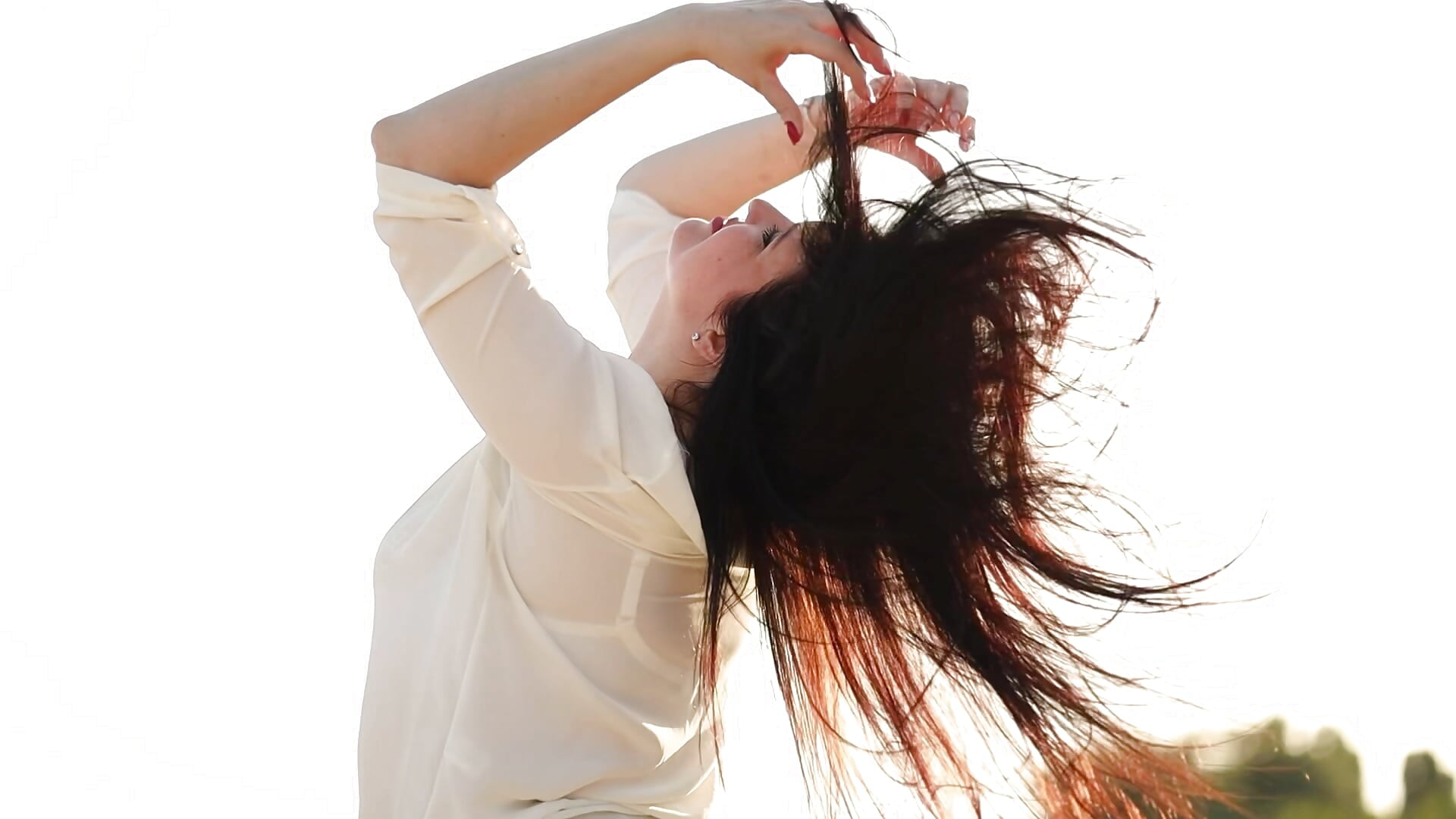 just don't fall in love,,, but try me - video by TayaBoret cam model