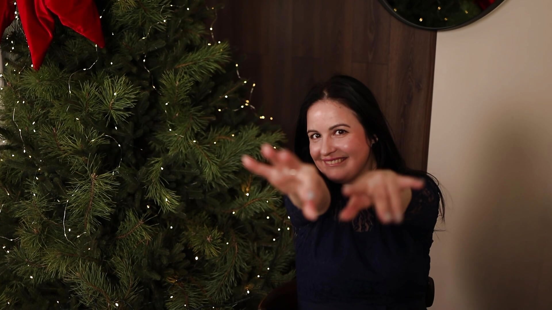 You are my quiet desire - video by TayaBoret cam model