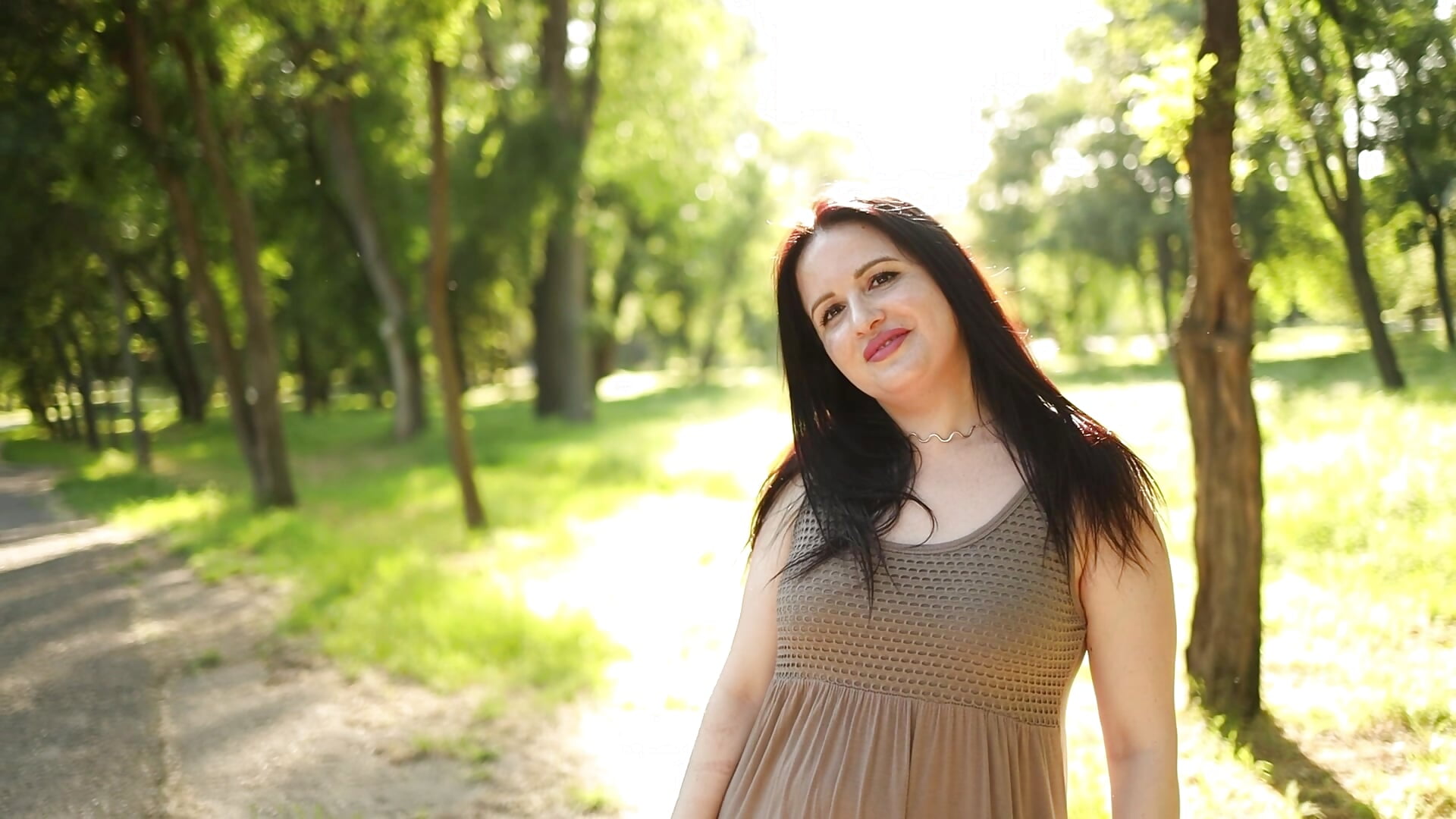 playful girl - video by TayaBoret cam model