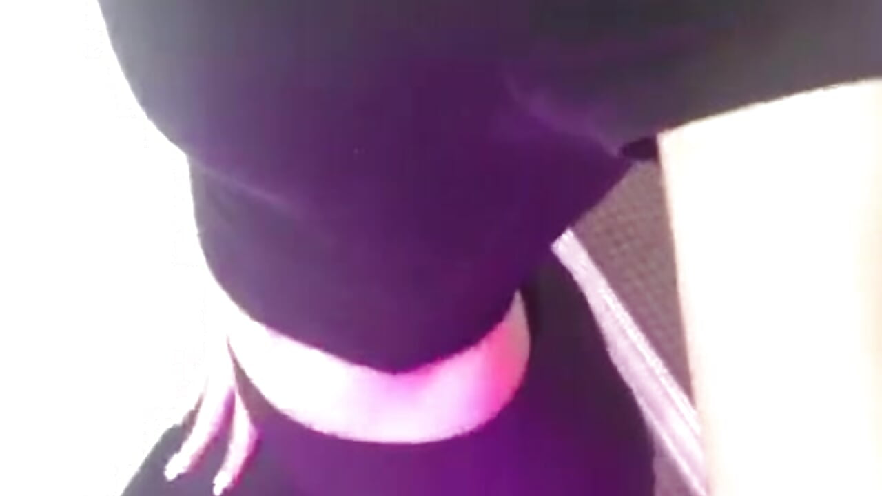 Body :) - video by MaraJolie cam model