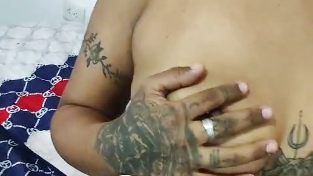 Tattos - video by Ruby_le