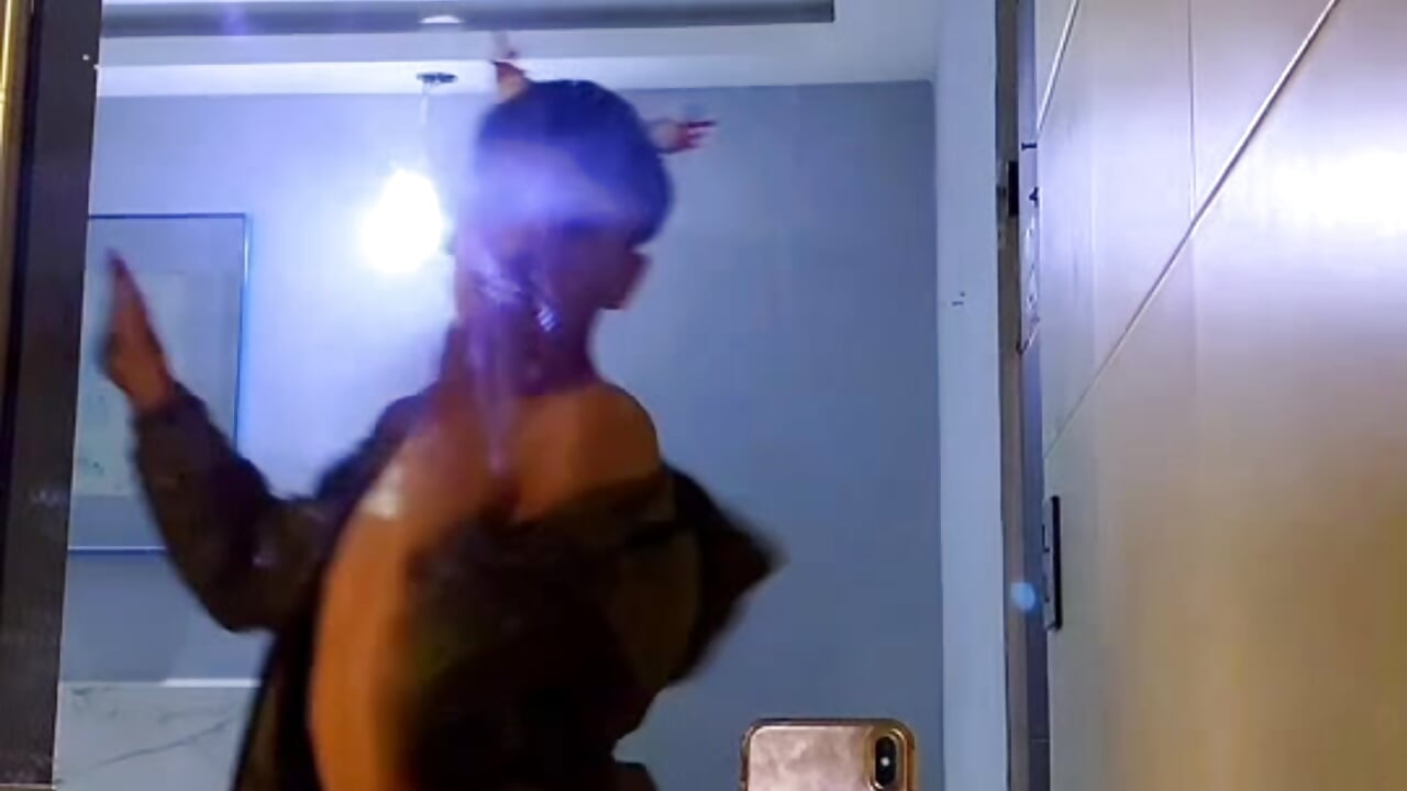 Darling - video của người mẫu cam HARLEYSLUT20