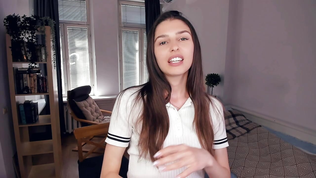 First day welcome video