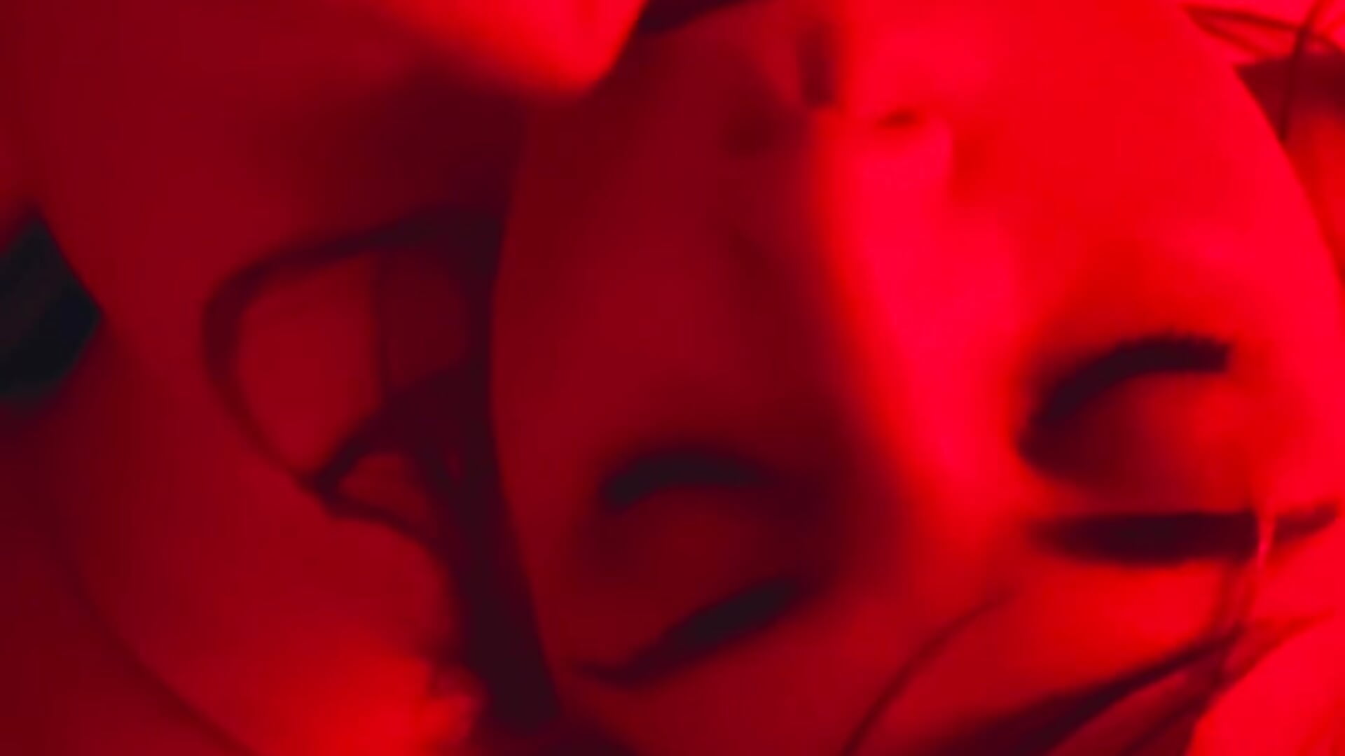 a tegnap éjszakád🤪 homemade fingering&cum on face