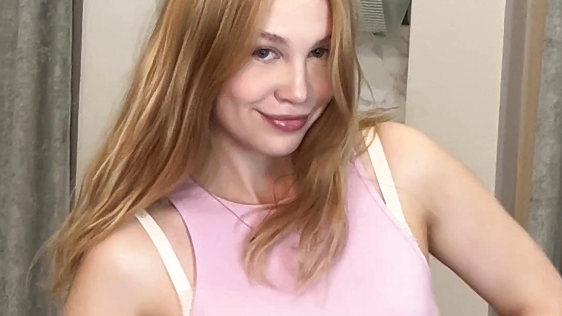 Come with me❤️ - video by LucettaCheatwoodf cam model