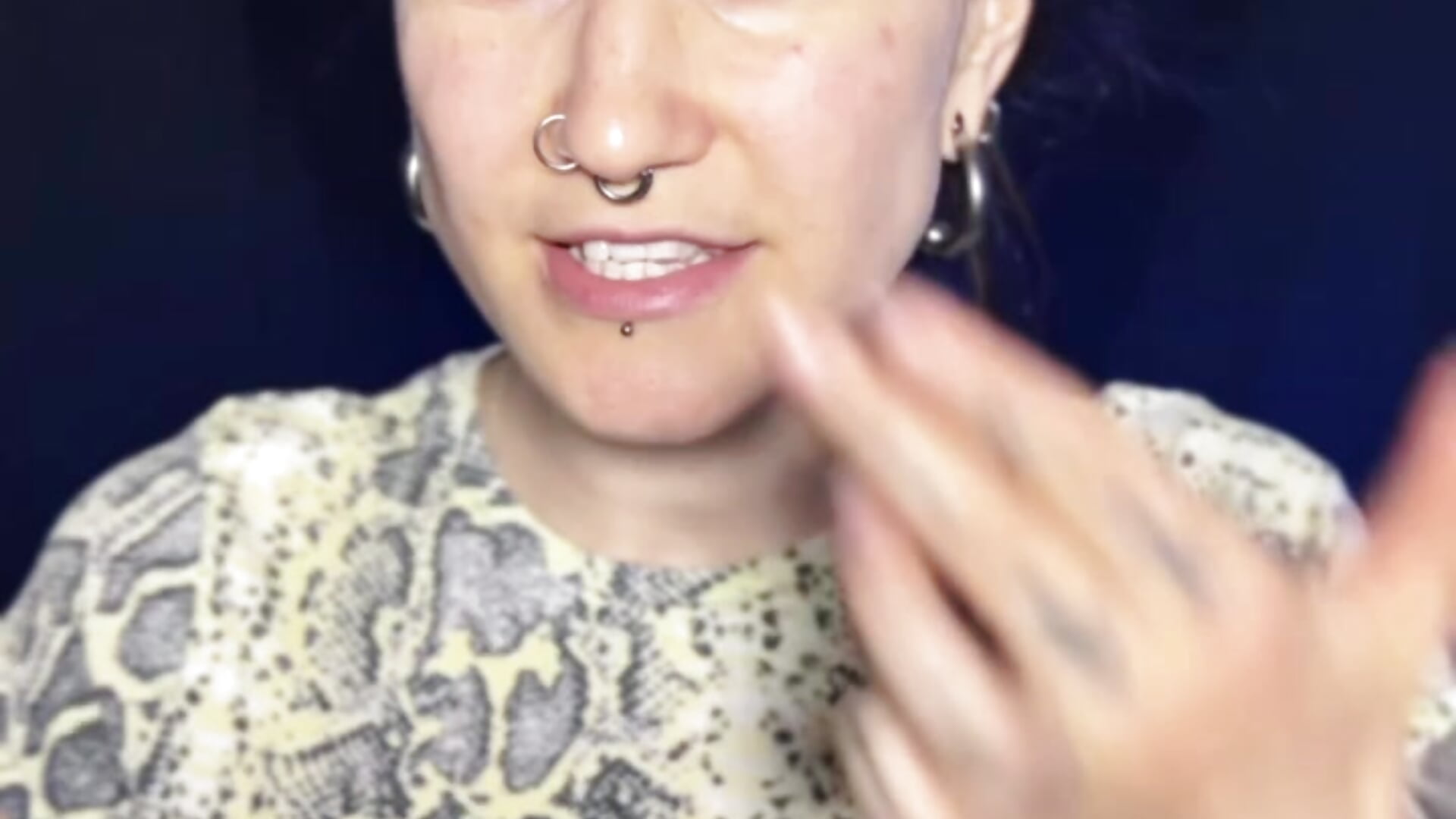 😈 - video by FoxRineHelen cam model