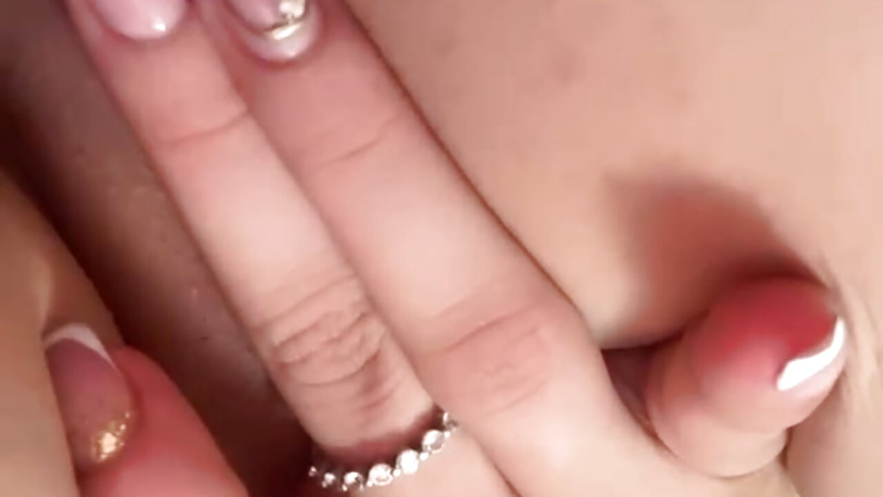 my pussy