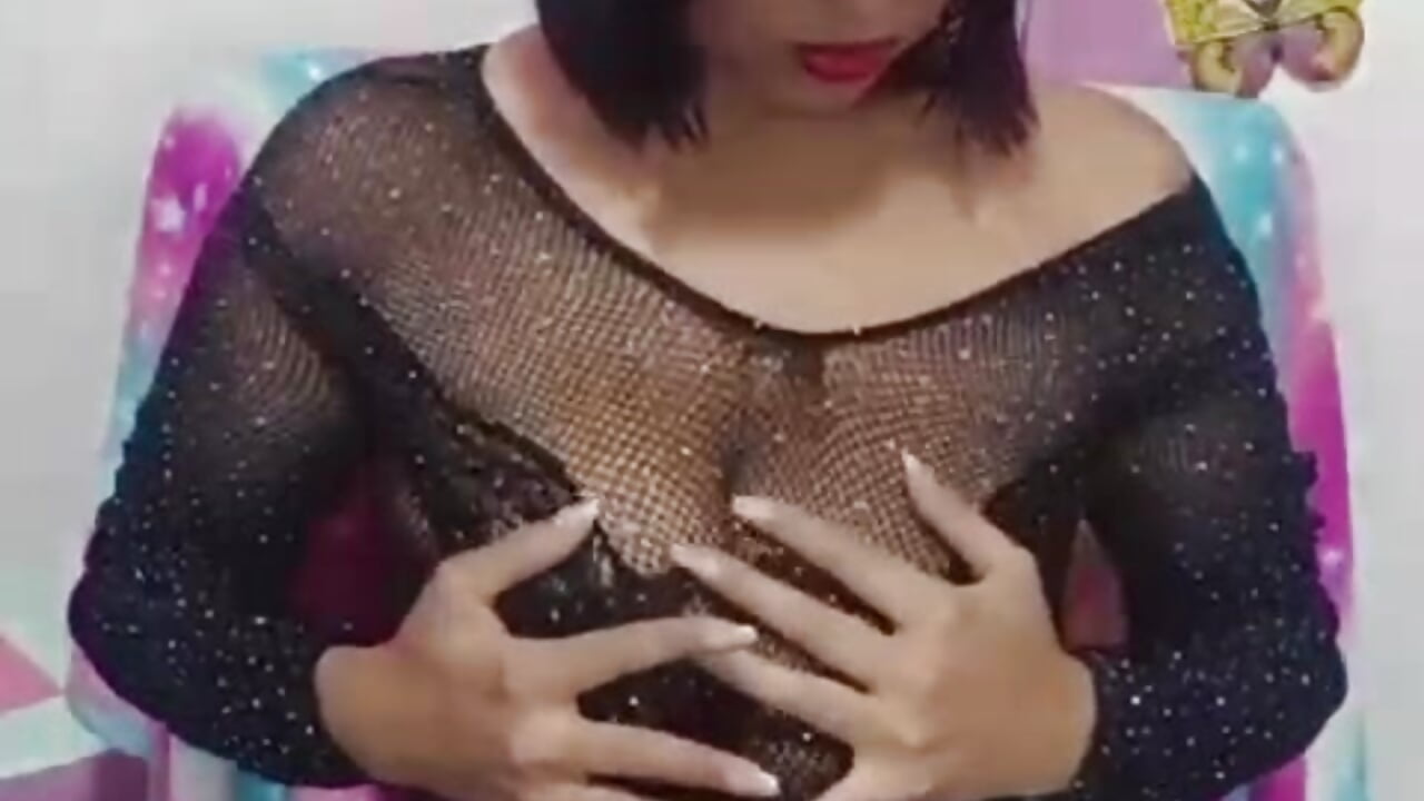 BIG AND JUICY - mialopez52主播的视频