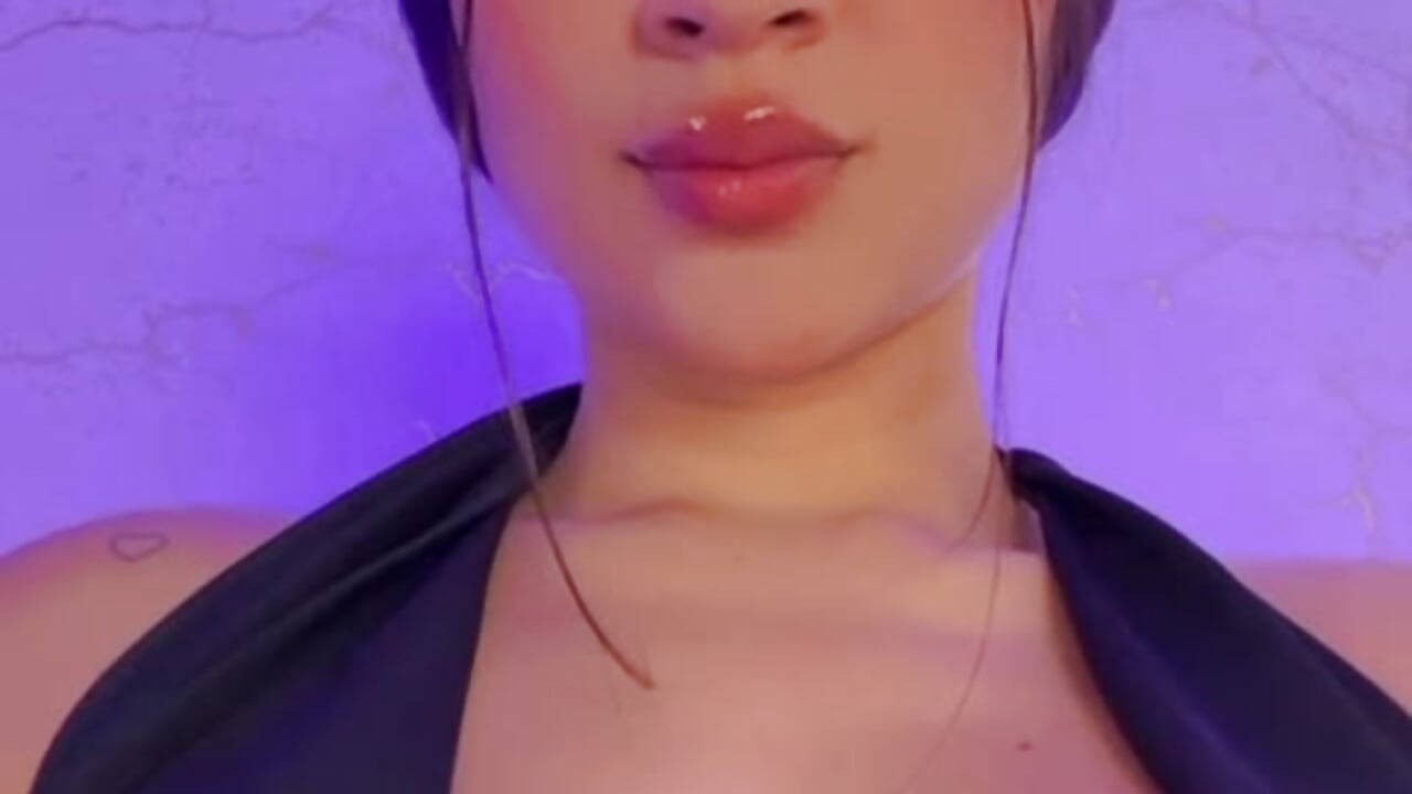 Anita elegant - video của người mẫu cam AnitaKariri