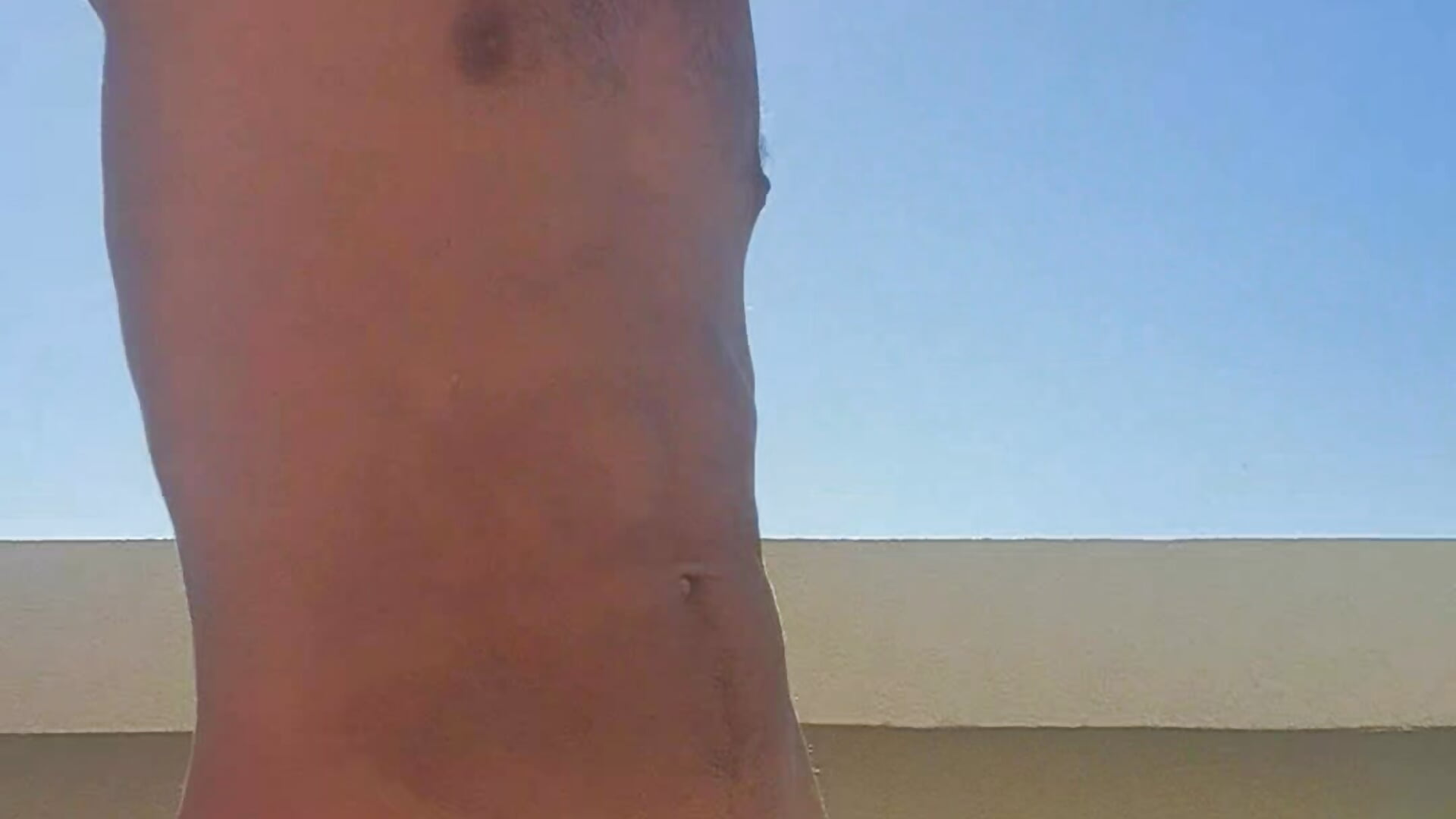 Danse sexy au Cap – video od webkamerové modelky DIEGODELAVERGE