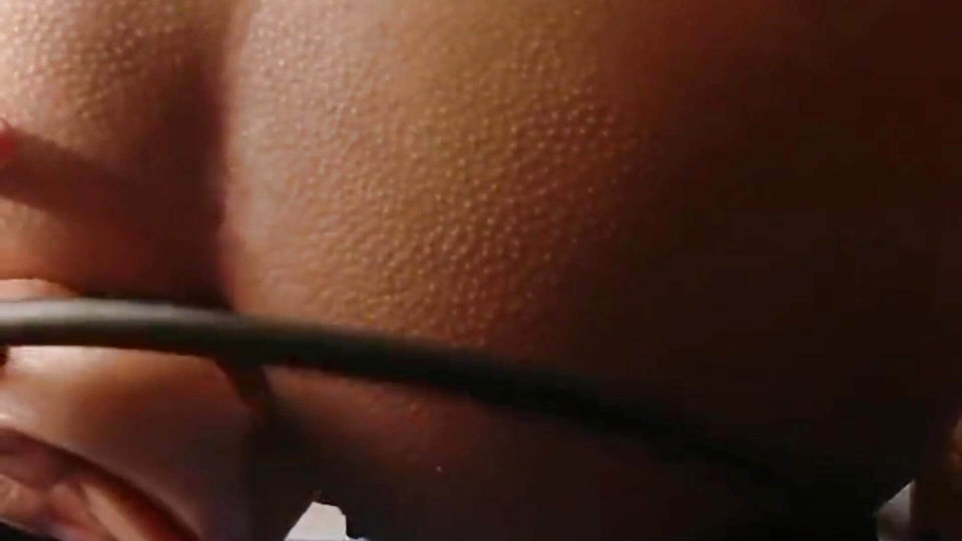 Dildo inflable - video by Armandfeet cam model