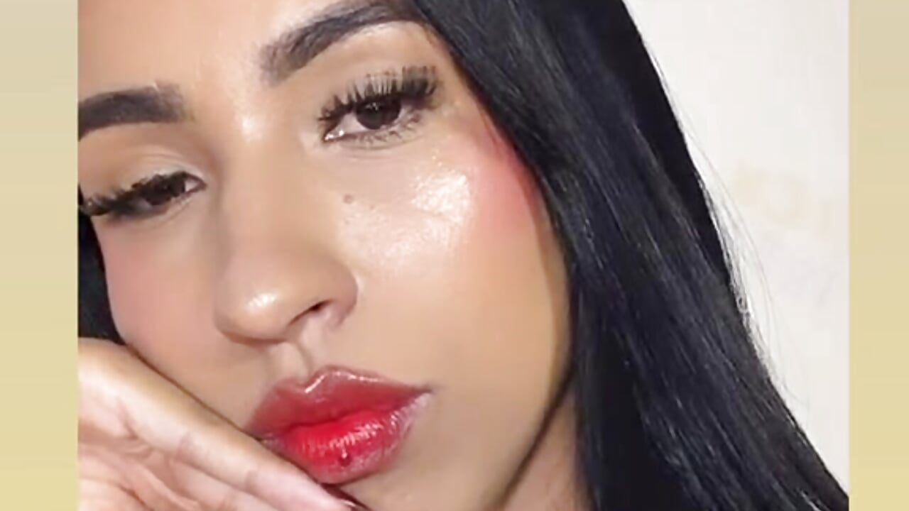 💛💛 – video od webkamerové modelky Wendy_Marchall