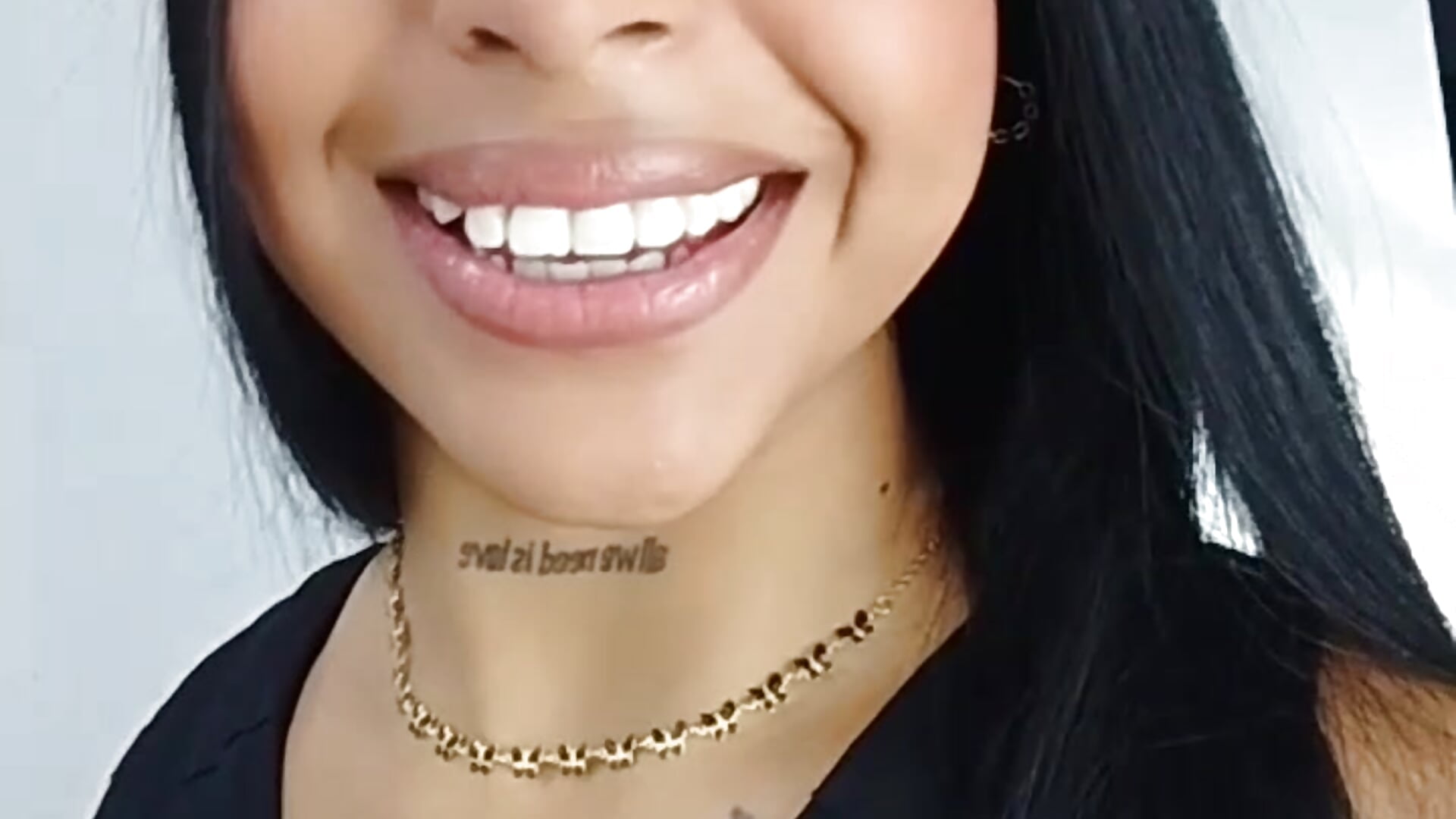 Melissa😈 - vidéo du modèle de showcams MelissaAndZeuss