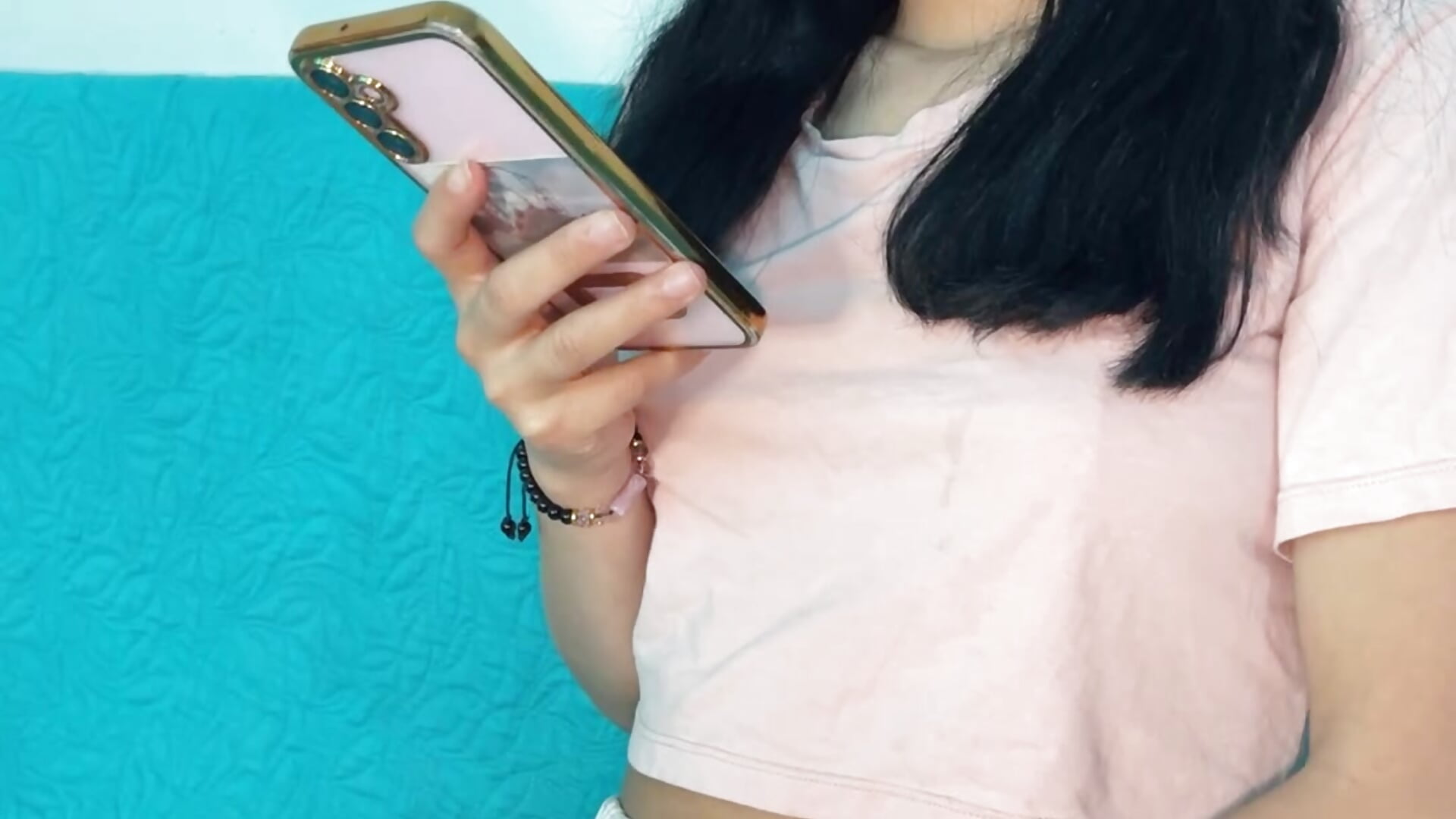 Continuará... - video by celesteguz cam model