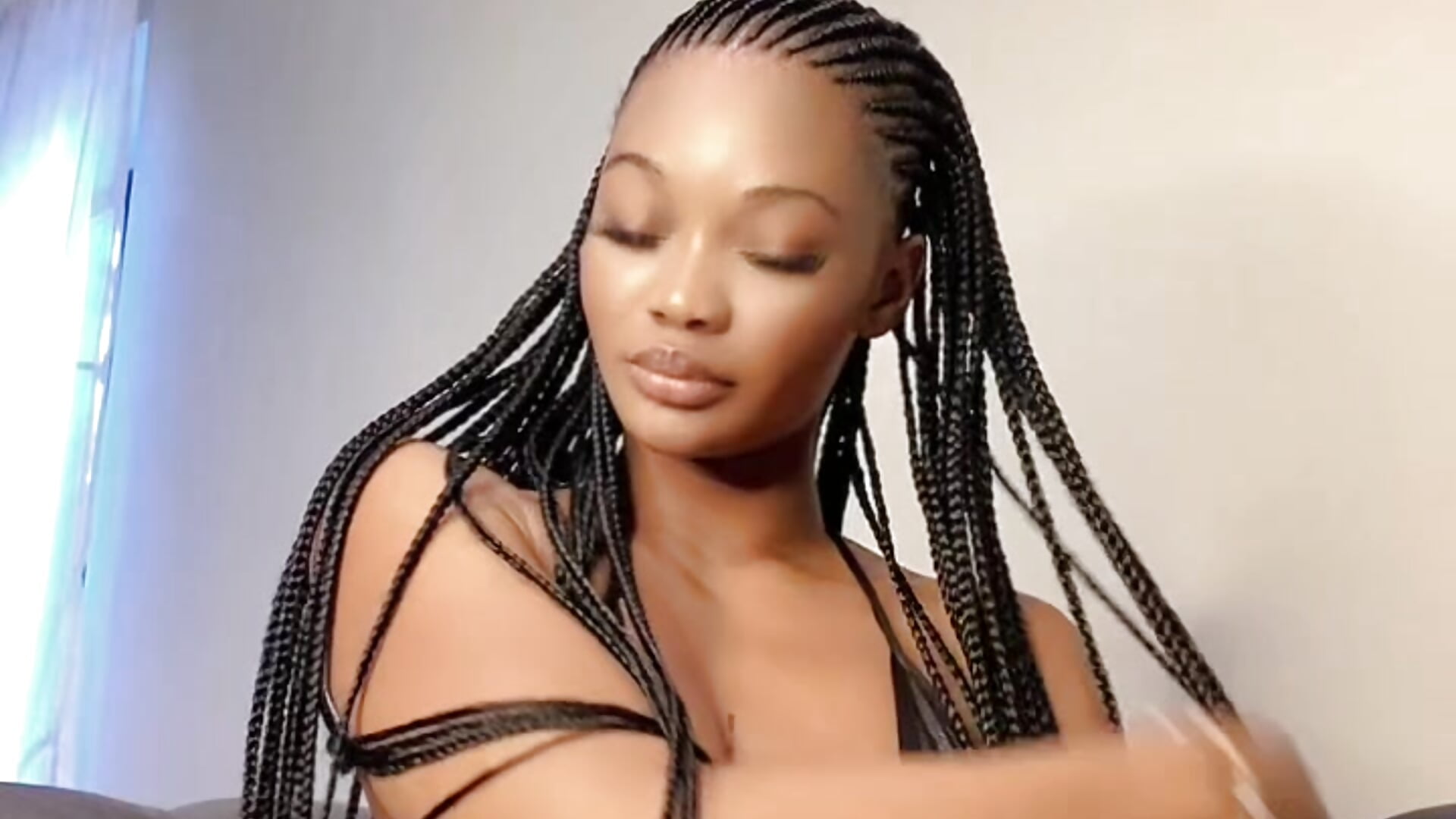 💘 - video by Poison_Belladonna cam model