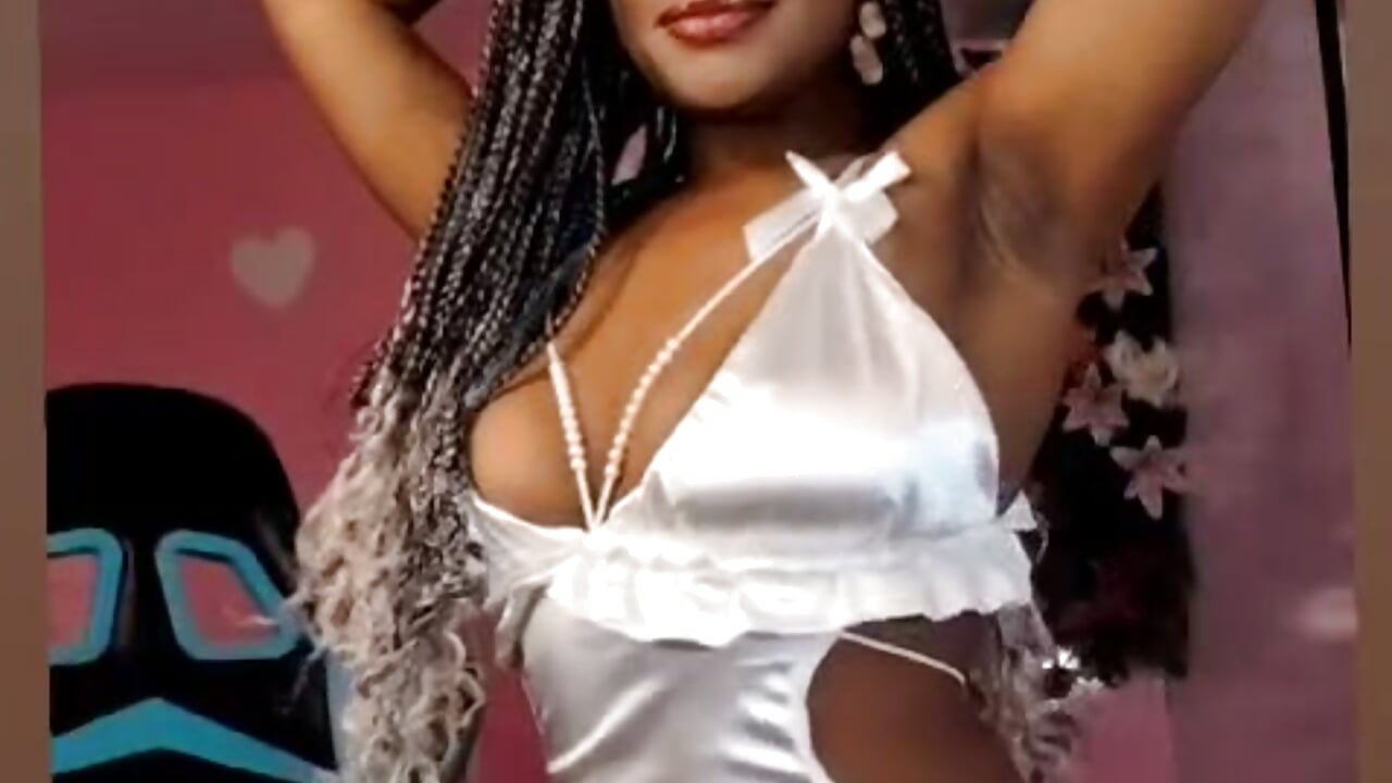 Tease Me with Every Move