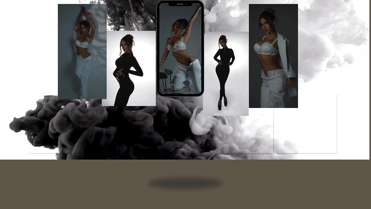 profile-intro-video-1771406913 - Vídeo de YasmineShaw, modelo de vídeos