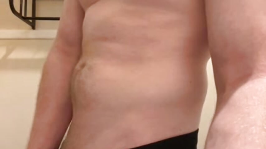 Fist glimpse - video blondeandthick kameramallilta