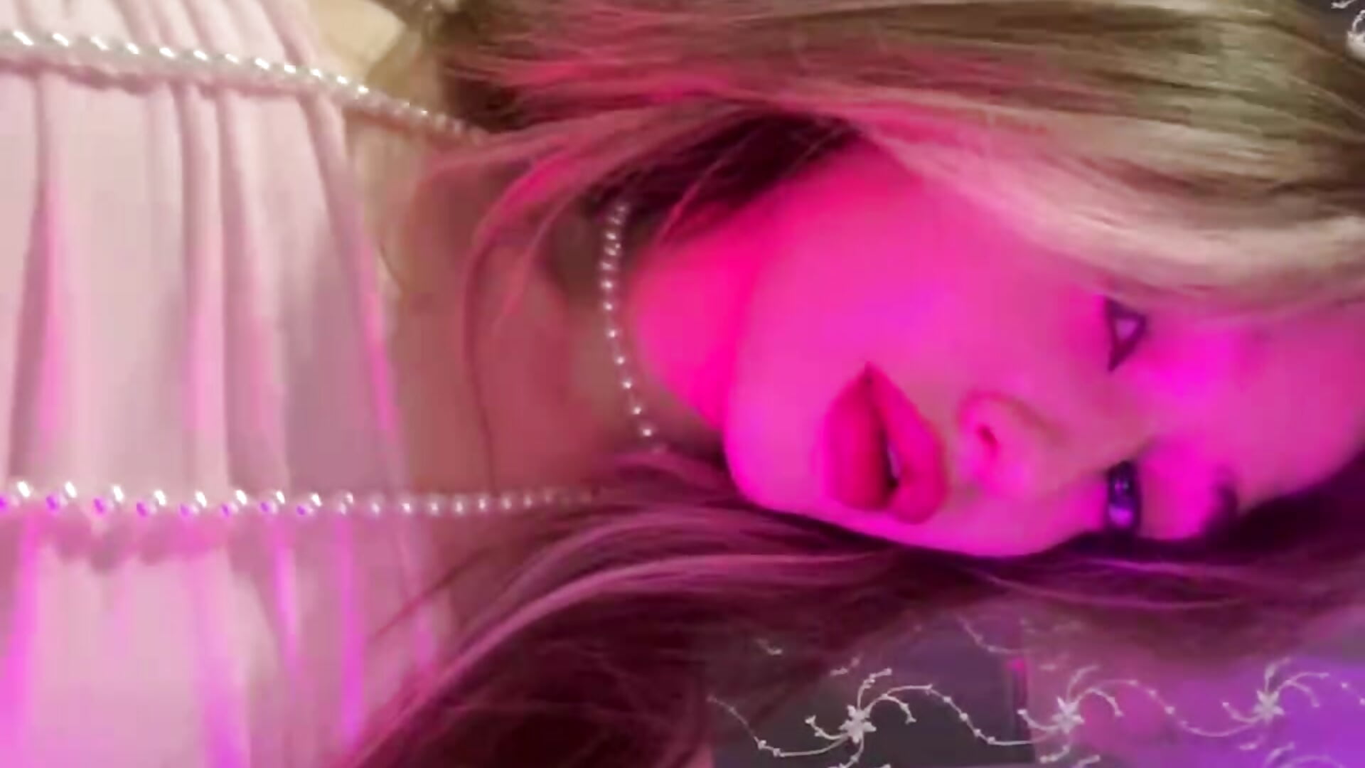 Your sweet girl:* - video by jenn_soucek cam model