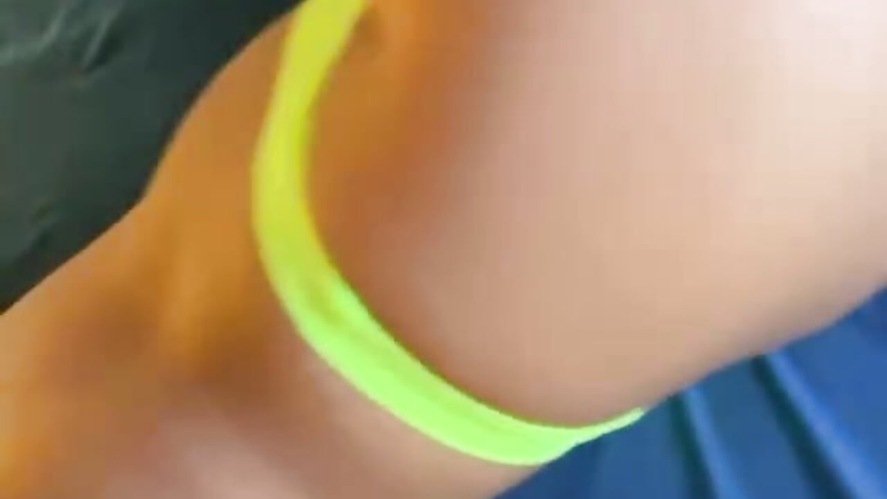 Doggy style - CarlaHotHeelsn video