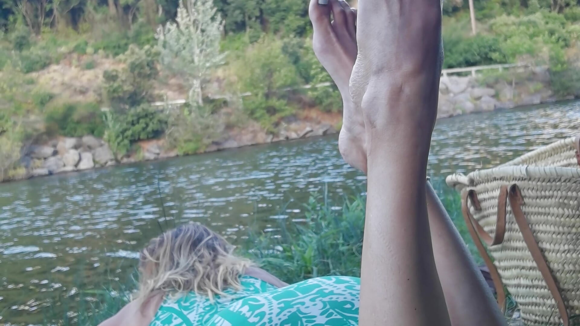 🏞️ - video by Luxymin34 cam model