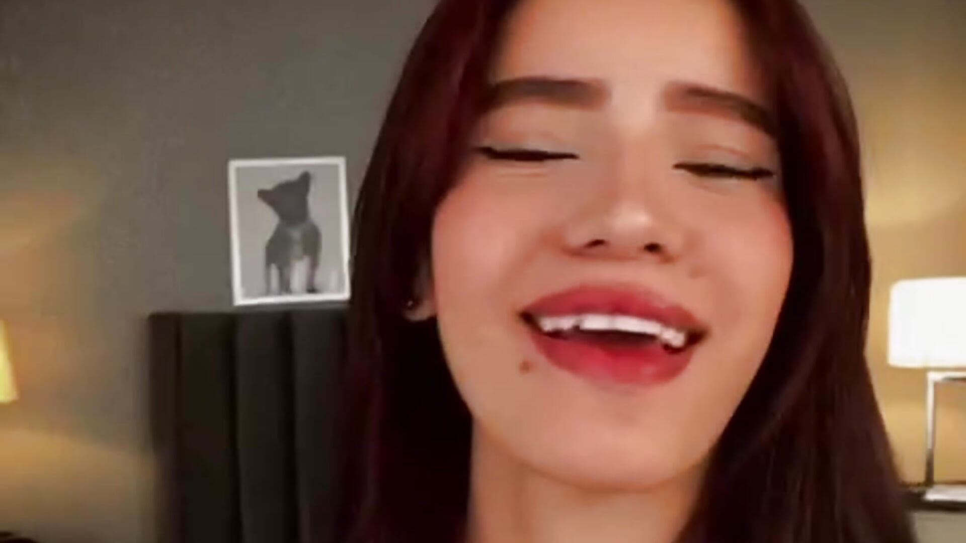 Chill - video by Madie__collins cam model