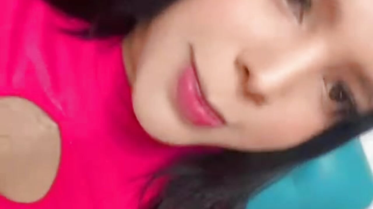 I am your dog 😈🥵💦 - video by ShanayaKops cam model