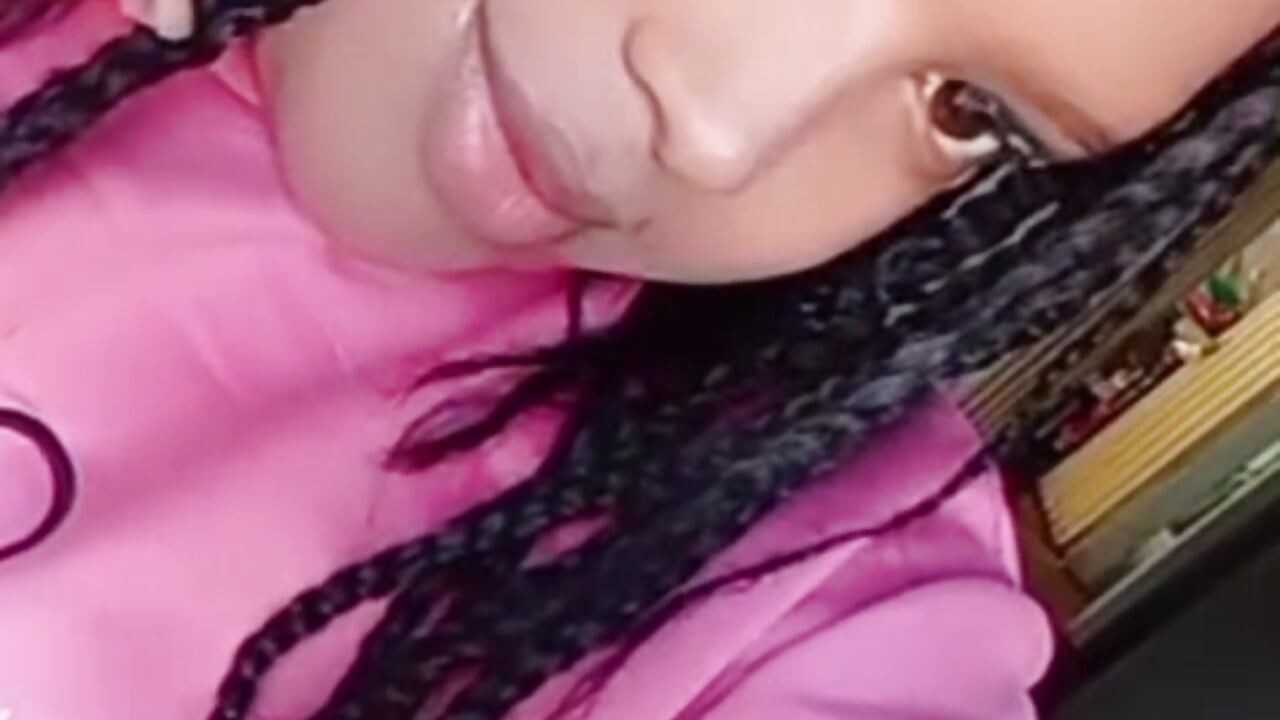 ❤❤ - video by ShanayaKops cam model