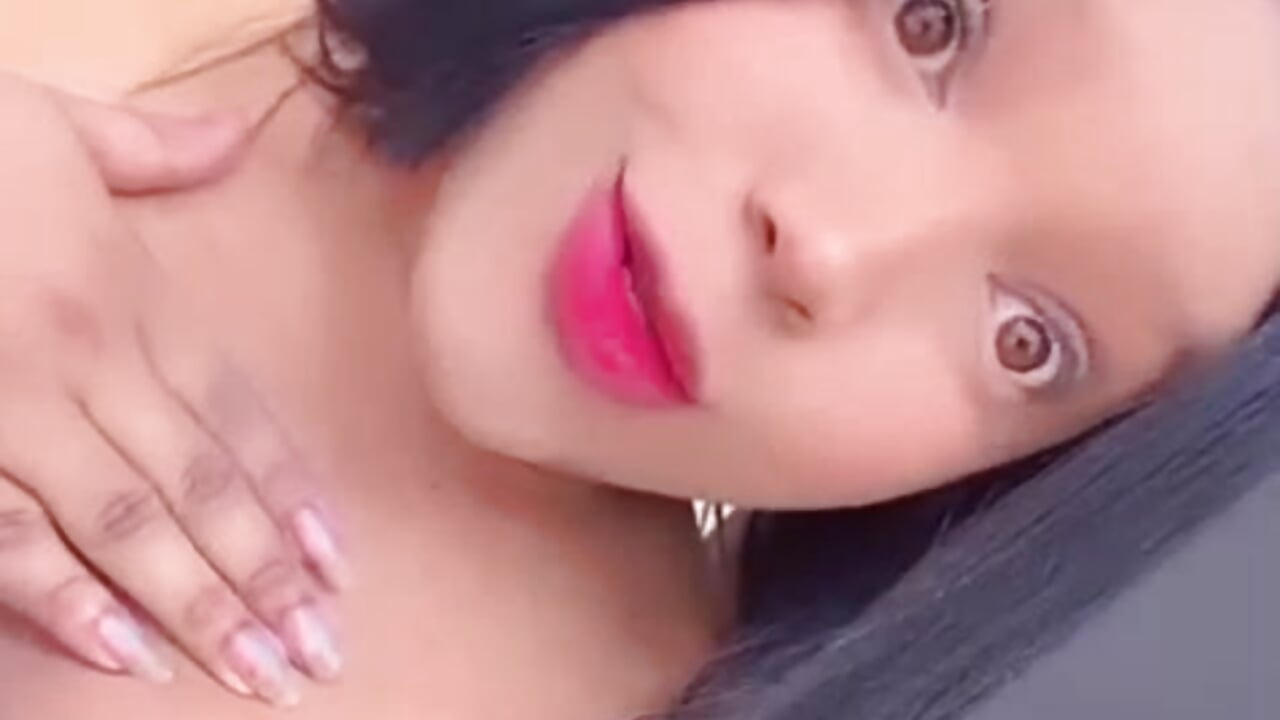 Me 😈 - video by ShanayaKops cam model