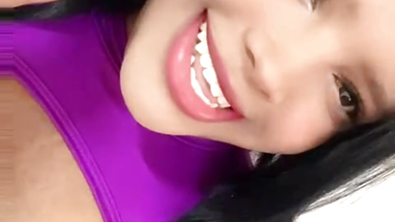 What if today you let me play with your mind ... and with something else? 😘 - video by ShanayaKops cam model