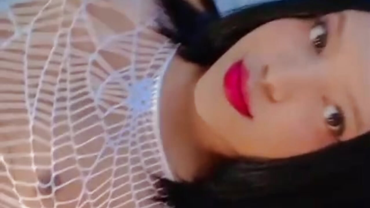 you want to fuck me - video by ShanayaKops cam model