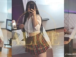 Hey guys! iam Alice Walker, ntmu🥰🎀🌸😏 - video by Alicee_walker