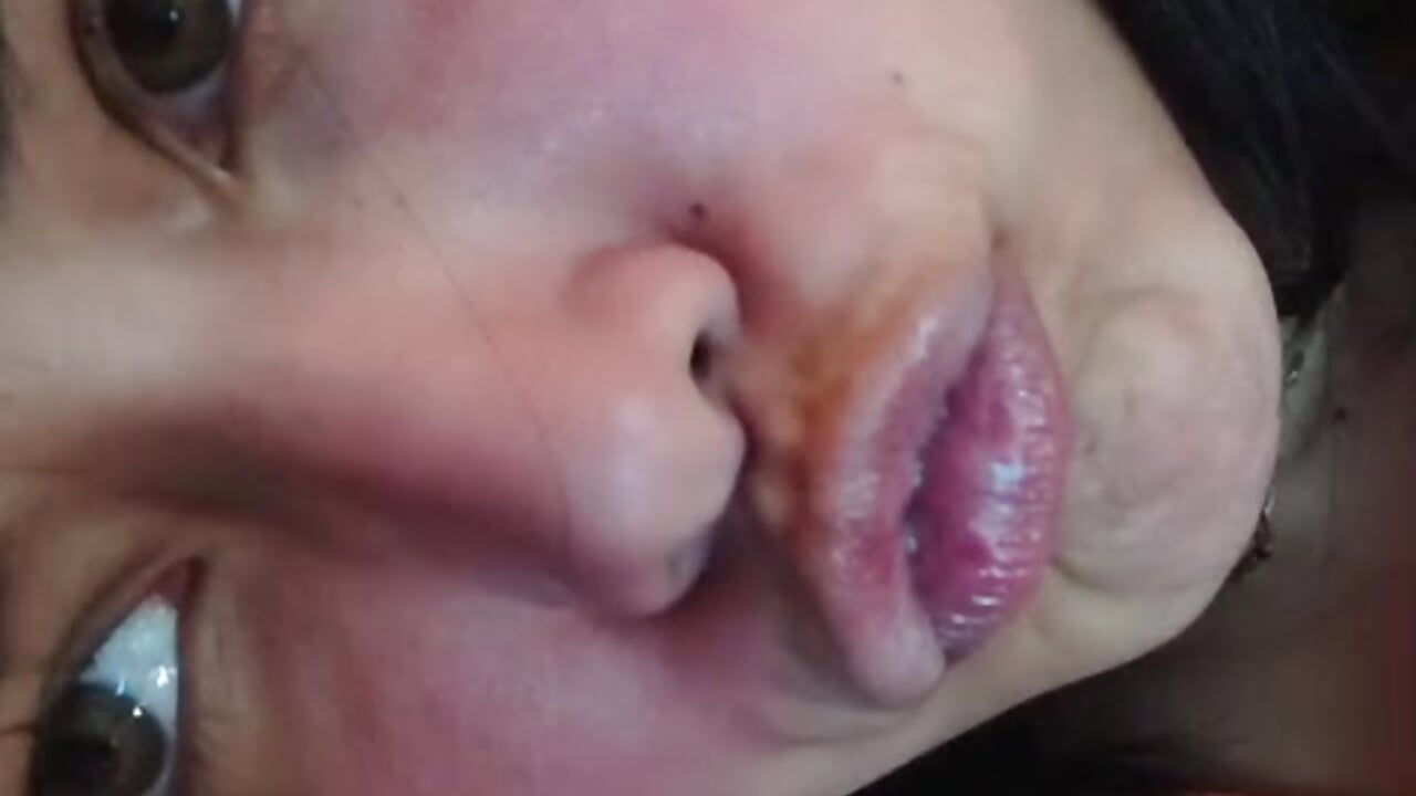 Hey u - video di VictoriaMontero30000 modella di cam