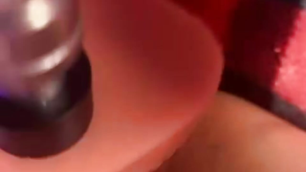 CUM SEX MACHINE