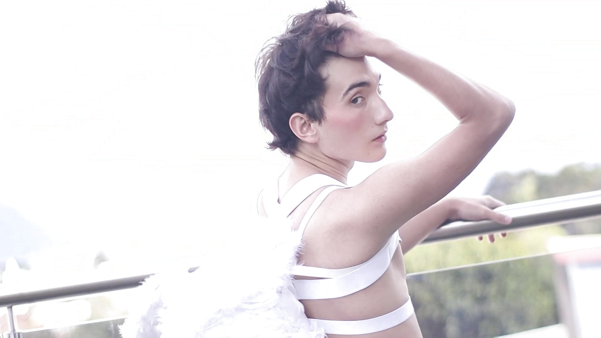 Your Angel and your love– MaxHeat_ kameramodell videója