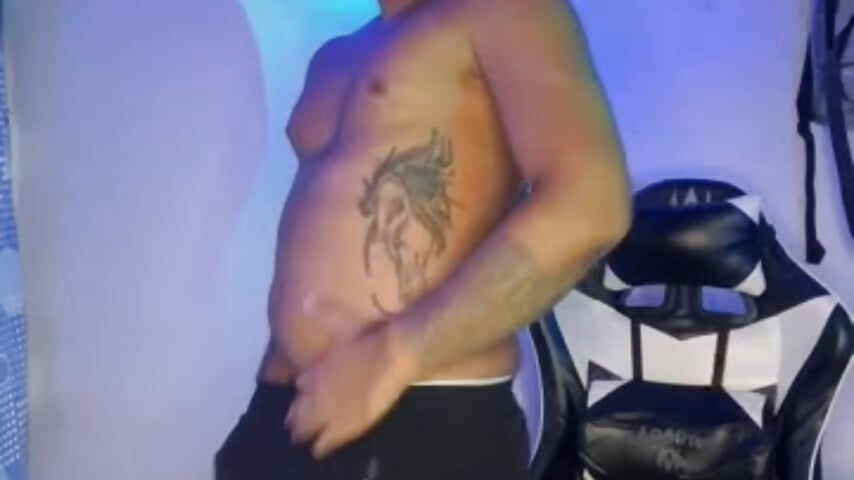 79501017637__C61B8072-1D25-4B69-832D-0D0B47556541 - video by Salomon_fox cam model