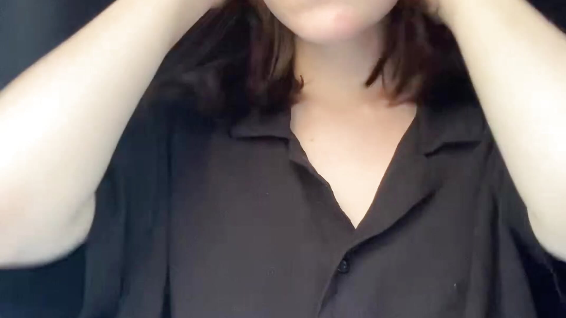 Just me 🎯 – video af _Kitty_Gamer_