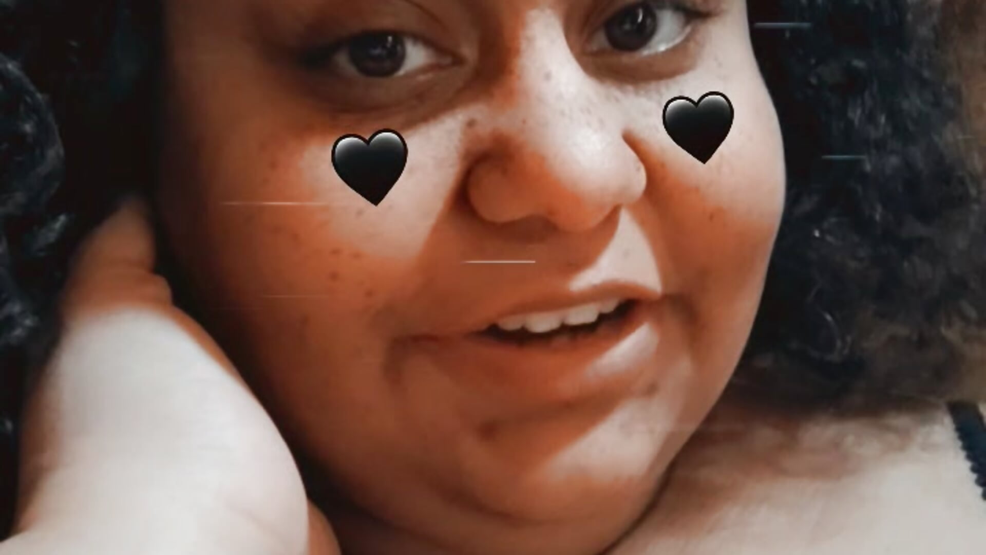 Intro - video by Simonesin cam model