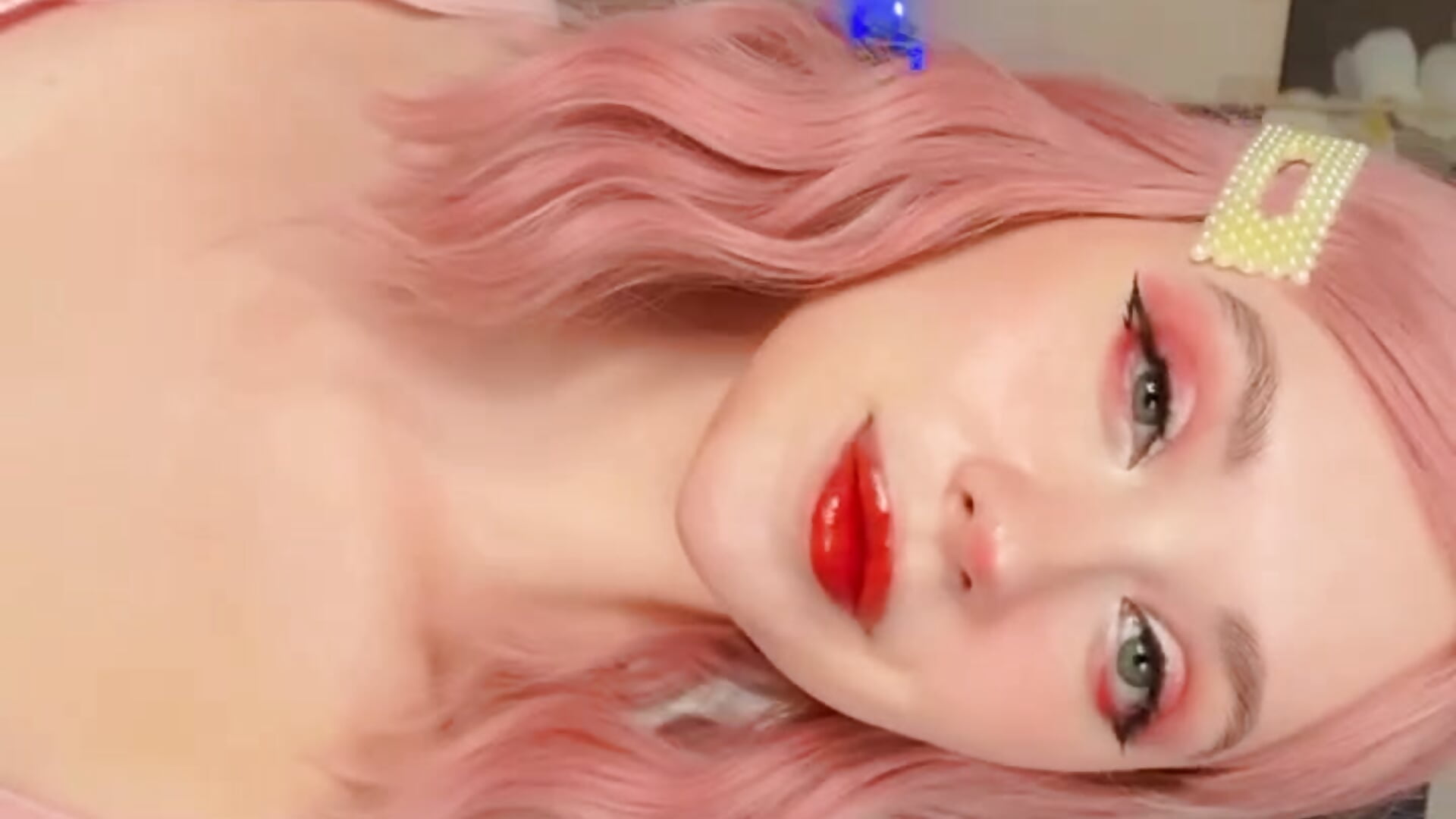 :3 - video by YourSkyAni cam model