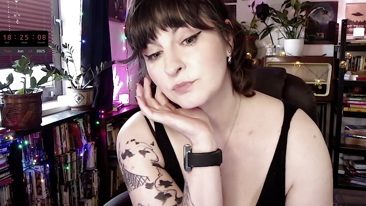 ;) - Vídeo de 404girlnotfound, modelo de vídeos