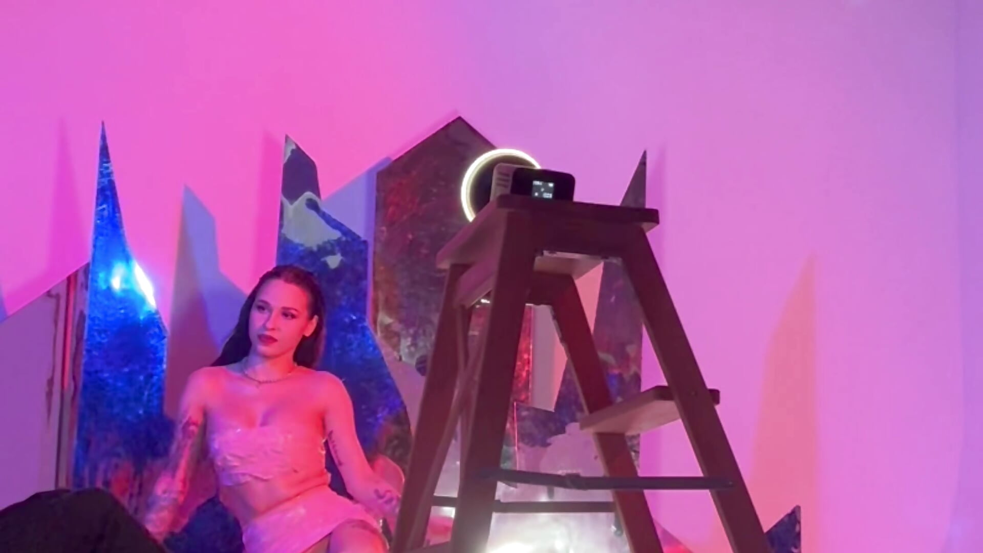 copy_95D9F9F0-61CE-4F72-A06C-811B2C590326 - Video von WendyCrose Cam-Model