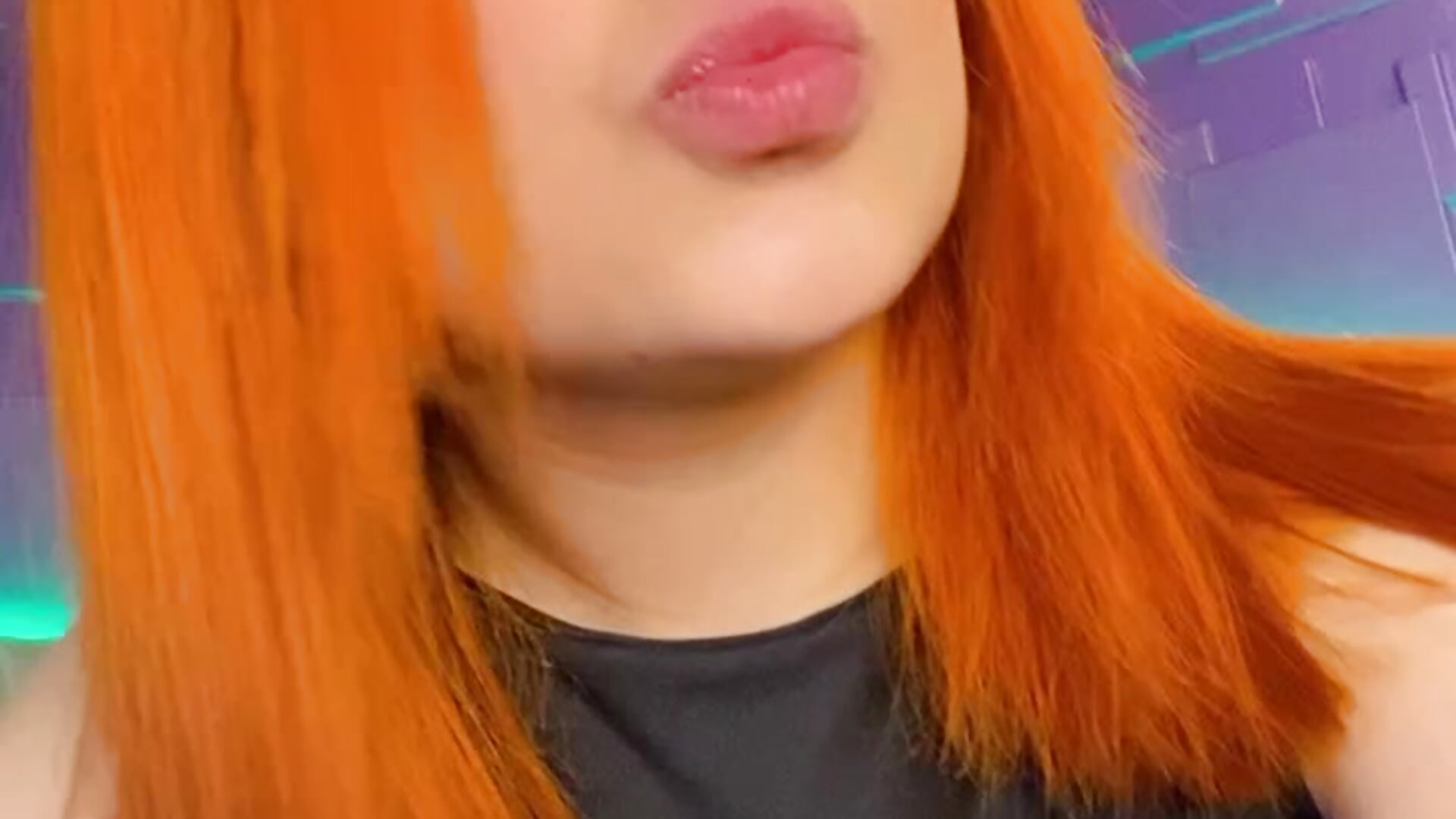 Encantada en conocerlos - วิดีโอโดย emiliaharper408 โมเดลแคม