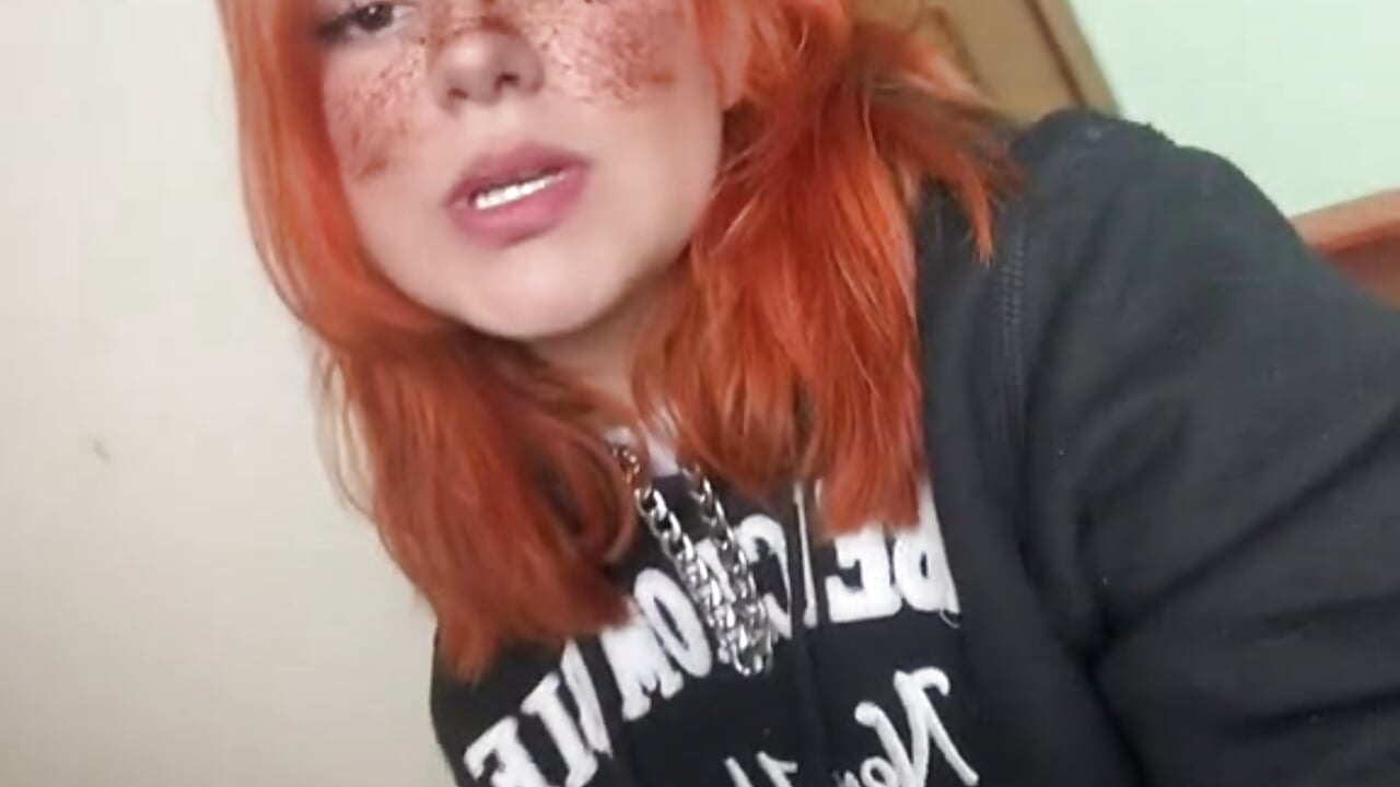 Qué color te gusta más ? 🧡🖤? - วิดีโอโดย emiliaharper408 โมเดลแคม