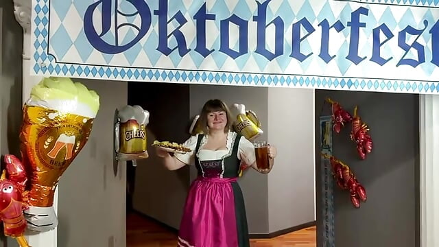 Oktoberfest