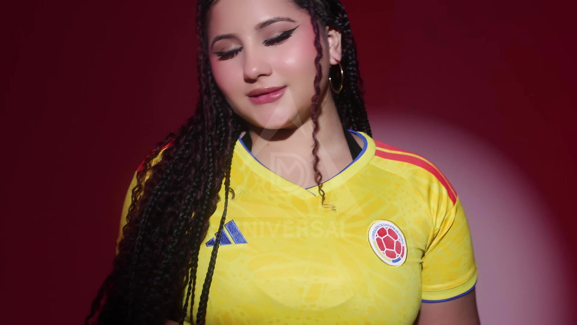 sport passionate ♥ - فيديو من AvyMilton موديل الكام