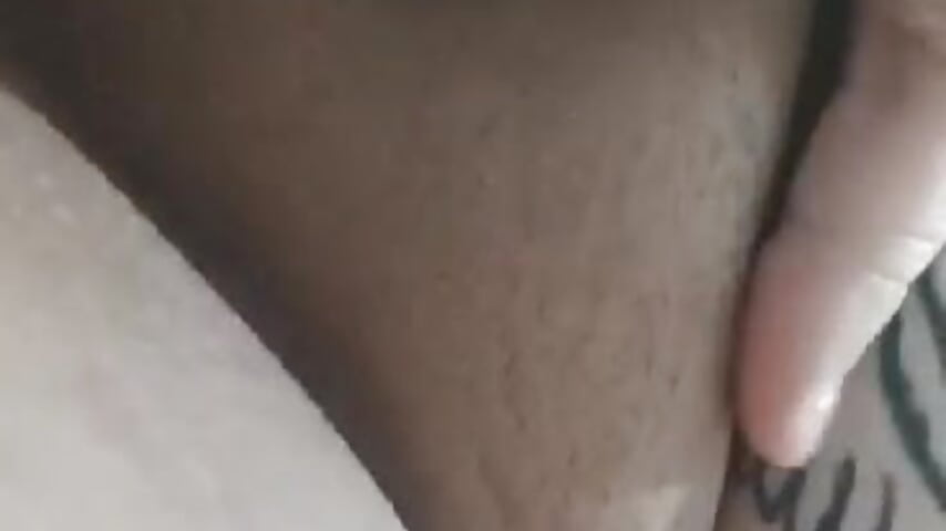 masturbacion en mi casa