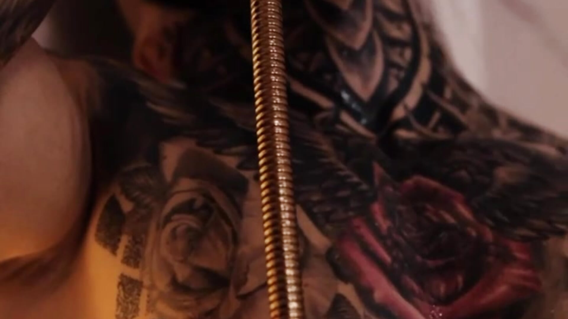 Mariano Costa - video od modelky/modela mariano_costa